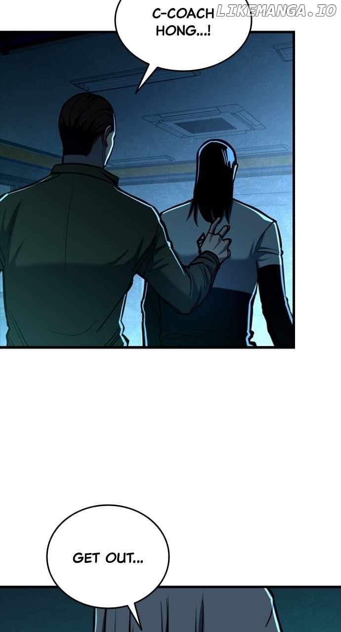 Justice Served Chapter 11 30